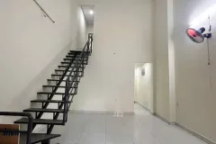 Nhà giá rẻ 2 phòng ngủ tại Gò Vấp, TP.HCM