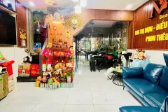 Nhà nở hậu giá rẻ tại Gò Vấp, TP.HCM