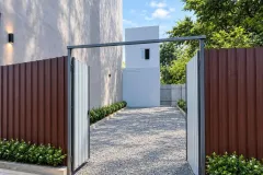 HIẾM NGANG 7M – GẦN 100M² – HẺM NHỰA 5M THÔNG 2 ĐẦU – KHU NHÀ PHÂN LÔ – GIÁ CHỈ