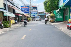 📍 87M² NGANG 6,5M – SÁT NƠI GIAO THƯƠNG – KẾT NỐI TÔ NGỌC VÂN, HÀ HUY GIÁP –