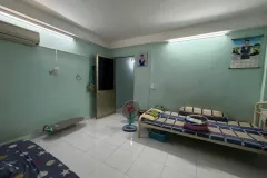Bán nhà Mặt tiền Lạc Long Quân - gần Ngã tư Bảy Hiền, 5,4x25m, 4 Tầng, 1 đời