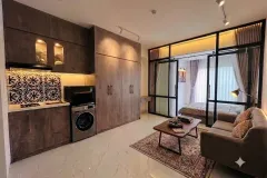 CHO THUÊ CĂN HỘ STUDIO VÀ 1N1K TẠI MỸ ĐÌNH 1, NAM TỪ LIÊM, HÀ NỘI