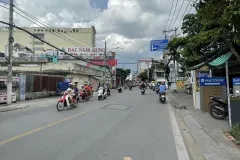 Hạ Sâu còn 13,6 Tỷ -Bán nhà HXH 6m Nơ Trang Long - ngay Nguyễn Xí, 19x7m, 2 T -