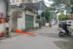 Căn nhà 5 tầng 30m Phúc Lợi 5.6 tỷ,sổ đỏ Long Biên