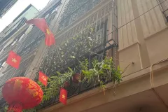 Nhà Ngọc Thụy 5 tầng 4.9 tỷ 30m gần ô tô,ngõ nông,sổ đỏ