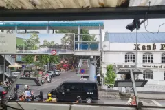Chính chủ cần cho thuê căn hộ 3 phòng ngủ, tầng 2, tòa C2 mặt đường Phạm Ngọc