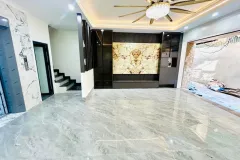 🔥🔥 NHÀ ĐẸP – NGÕ Ô TÔ – THÔNG ĐÀM QUANG TRUNG – THANG MÁY – FULL NỘI THẤT 🏡