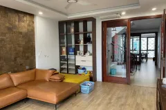 Nhà 5T thang máy TT21 Văn Phú, DT92m2, MT4.6m, ôtô KD, 23.9 tỷ Hà Đông