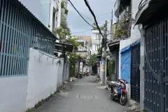 Bán Đất Quang trung GV 8 X20 212 M2 Chỉ 14 tỷ