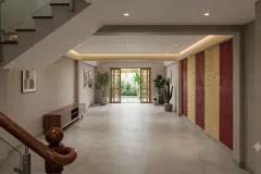 Ô TÔ TẬN CỬA - LÊ ĐỨC THỌ - Gần Mặt Ti.ền - 120M² ( NGANG 5.2M) - 4 Tầng  - Chỉ