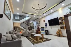 Bán nhà 96m2, Đỗ Xuân Hợp, Phước Long, TP HCM, 3 tầng, SHR. Giá 13,38 tỷ