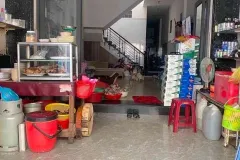 [KH142*] dòng tiền 15Tr/Th sát Co.opmart Phan Văn Hớn - Giá 6.x Tỷ