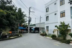 BÁN NHÀ 4 TẦNG ĐƯỜNG VƯỜN LÀI, QUẬN 12 – ĐƯỜNG 8M KINH DOANH – NGANG KHỦNG 6,7M