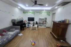 Chính chủ cần cho thuê căn hộ chung cư N03T5 , Xuân Đỉnh, Bắc Từ Liêm.