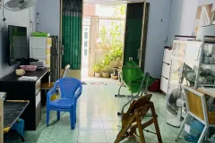 [DP144*] Nhà Mặt tiền kinh doanh Song Hành 60m2 7.x Tỷ
