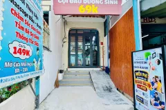 CƠ HỘI SANG NHƯỢNG SPA MẸ và BÉ –  PHƯỜNG 8, QUẬN 11  , TPHCM