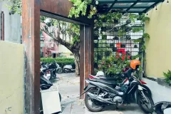 Bán nhà Hẻm 8m Điện Biên Phủ - gần Nguyễn Hữu Cảnh, 4x21m, Cấp 4, hạ còn 11,9