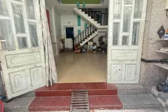 BÁN 6.2 TỶ NHÀ 4 TẦNG P. TÂN HƯNG, Q7, DT 52M2 (4.2m x 12.5m)