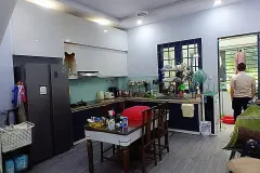 Ngay khu VIP OSIMI - Ô tô tận cửa - Ngang hiếm 4.5m - Lê Đức Thọ - 63M2 - 4 Tầng