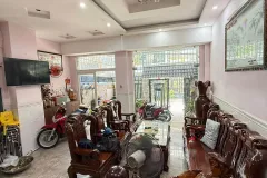BÁN NHÀ 3 TẦNG HXH LÂM VĂN BỀN, Q7, DT 66M², 5.4×13M, 12.5 TỶ