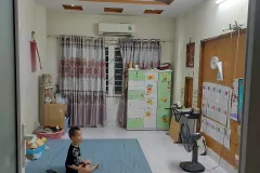 Cho thuê nhà riêng địa chỉ số 17B, ngõ 8, phố Nam Dư, phường Vĩnh Hưng, TP Hà