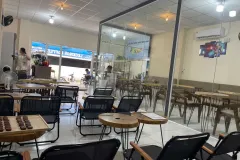 Bán shophouse HQC Plaza, 3,5 tỷ, 124m2, mặt tiền ngang rộng 7m đẹp xuất sắc