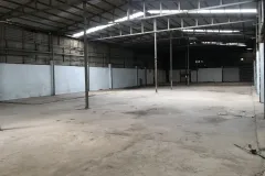 Cho thuê kho xưởng 600m2 Thạnh Lộc Quận 12