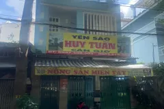 NHÀ ĐẸP – GIÁ TỐT - CẦN BÁN CĂN NHÀ Đường số 8, Phường An Lạc A, Quận Bình Tân