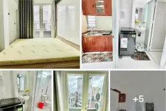 🎋Hẻm xe hơi - ngã tư hàng xanh - Nguyễn Gia Trí - 35m² đất - 7PN - nhỉnh 7 Tỉ