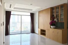 CHO THUÊ CĂN HỘ 3PN – LANDMARK 6, VINHOMES CENTRAL PARK, BÌNH THẠNH, HỒ CHÍ MINH