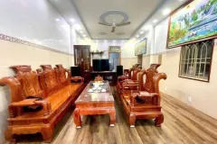 [L3007] Nhà mới ở ngay sát Emart Phan Huy Ích - 5.x tỷ
