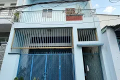 [D3009*] Bán đất tặng nhà ngang 5m sát Phan Huy Ích - Huỳnh Văn Nghệ - 5.x tỷ