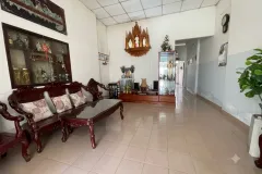 [KH146*] MT kinh doanh Đông Hưng Thuận 120m2 Giá 7.x Tỷ