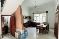 [DP148*] BÁN NHÀ MỚI VÀO Ở NGAY sát NGÃ TƯ AN SƯƠNG - GIÁ 13.X TỶ