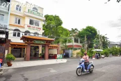 🏢 GÓC 2MT PHỔ QUANG TÂN BÌNH- BÁN NHÀ TẶNG NGUYÊN NHÀ HÀNG CHAY - 4 TẦNG GẦN