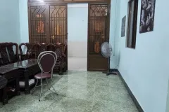[DD149*] Mặt tiền NGUYỄN VĂN QUÁ GIÁ ĐẦU TƯ - gần CÔNG VIÊN AN SƯƠNG