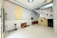 [K3012] Nhà mới vuông vức ở ngay sát Chợ Thạch Đà - 4.x tỷ