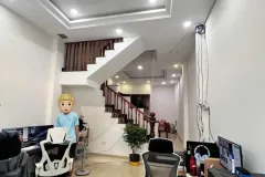 Bán nhà đường số 11, Trường Thọ, Thủ Đức, TP HCM. DT 57m2, 3 tầng, chỉ 7.42 tỷ,