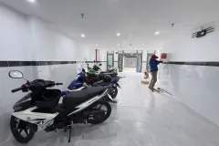 Bán Tòa nhà 6 Tầng - 24 CHDV  - Hẻm 8m Phan Huy Ích, 6,3x20m, HĐT 120tr/ tháng,
