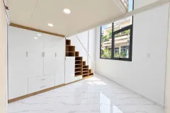 Bán nhà Mặt tiền đường số 1 - ngay Chung cư Bàu Cát, 9x5m, 2 tầng - 2 PN, hạ