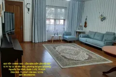 GIÁ TỐT- CHÍNH CHỦ - CẦN BÁN GẤP CĂN HỘ ĐẸP Vị Trí Tại TRUNG TÂM SÀI GÒN