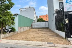 BÁN ĐẤT THÔNG SỐ BIỆT THỰ – DT LỚN 110M²  – TRỤC ĐƯỜNG TÔ NGỌC VÂN – NHỈNH 4 TỶ