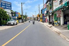 QUA GÒ VẤP KHOẢNG 10 PHÚT – GẦN 90M² ĐẤT, NHÀ 2 TẦNG – NHỈNH 4 TỶ – SÁT HÀ HUY