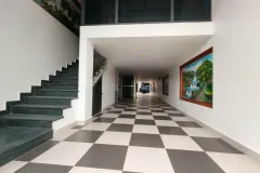 MỜI THUÊ TOÀ NHÀ Văn phòng, CHDV, 360m2, mt12m, 7T, TM, 50tr, Nam Hồng, Đông