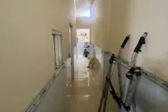 Bán gấp nhà hẻm Nguyễn Thị Thập Quận 7, 76m2, thương lượng tốt, sổ hồng riêng,