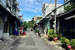 BÁN NHÀ 2 LẦU -BÌNH HÒA ,THUẬN AN ,BINH DƯƠNG -GIÁ 5,1TY