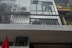 GIÁ TỐT - CHÍNH CHỦ CHO THUÊ TÒA VĂN PHÒNG 4 TẦNG TẠI  KHUẤT DUY TIẾN, THANH