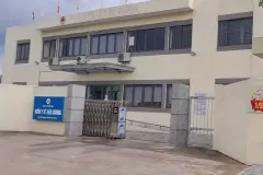 HOT! CHỦ CẦN TIỀN – BÁN ĐẤT TRUNG OAI, PHÚC THỊNH  58,3M² FULL THỔ CƯ – NỞ HẬU