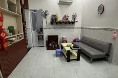 L3013  Nhà đẹp gần Emart Phan Huy Ích, nhỉnh 4 tỷ