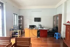 [DB151*] Nhà đẹp Nguyễn Văn Quá, Q12. gần CV An Sương